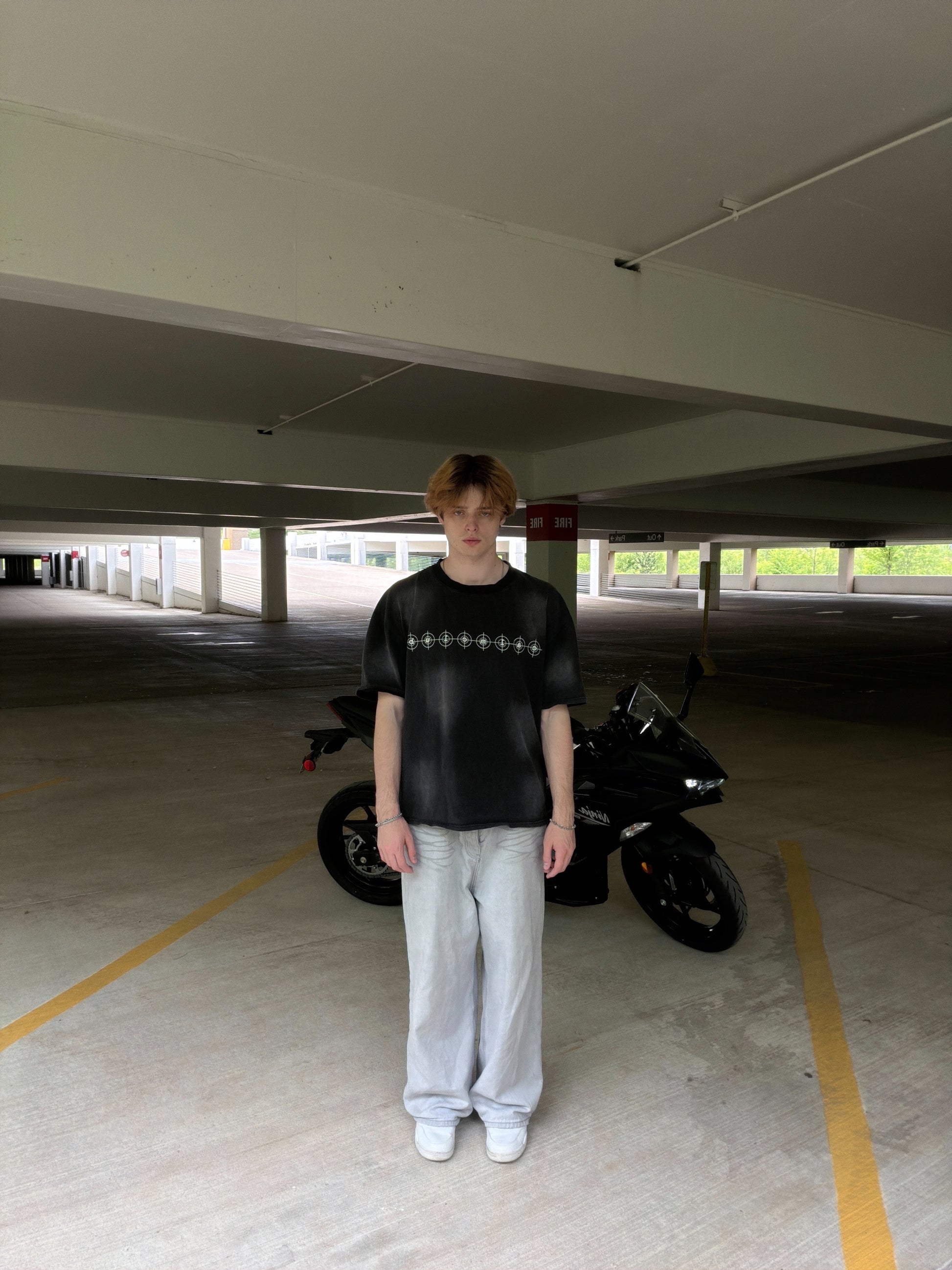 Target T-shirt