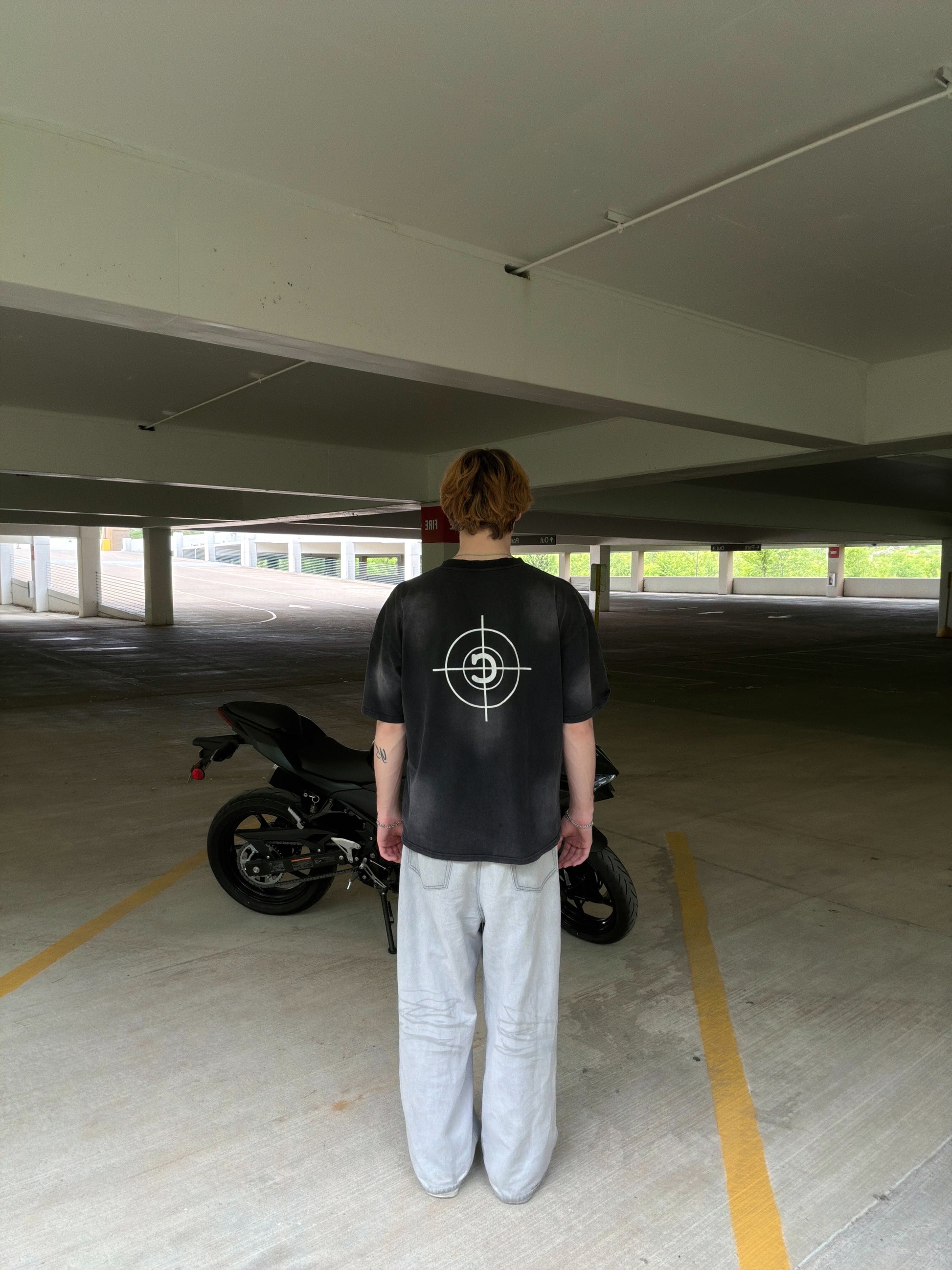 Target T-shirt